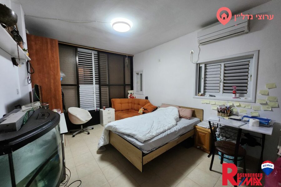 2 комн. квартира, Продажа, Бат-Ям, Даниил, фото 1 из 10