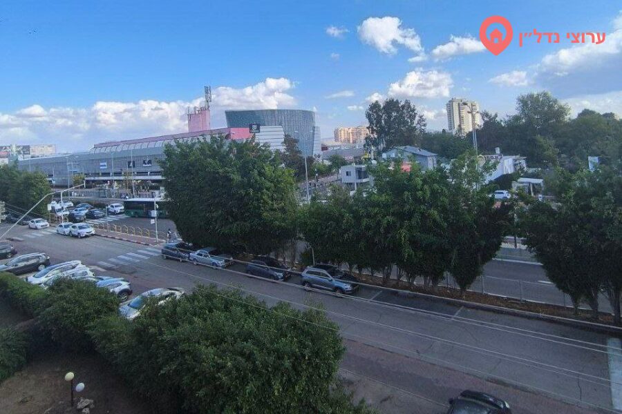 3.5 комн. квартира, Аренда, Кирьят-Моцкин, Akko Road — фото 9 из 9