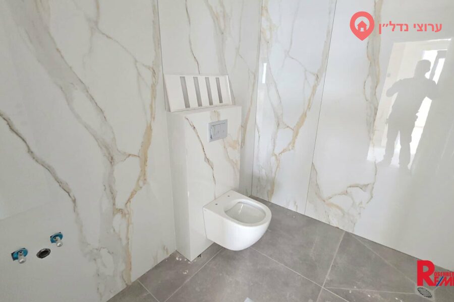 3 комн. квартира, Продажа, Рамат-Ган, Хахашмонайм, фото 8 из 12