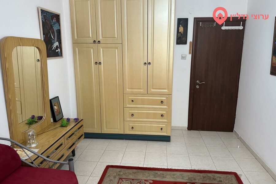 3 комн. квартира, Продажа, Нетания, Кармель — фото 4 из 7