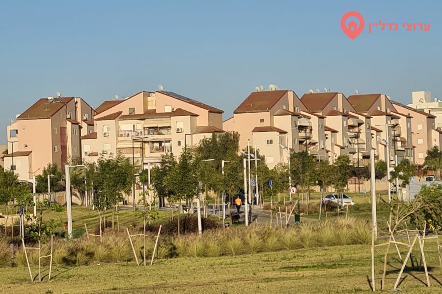 4 комн. квартира, Продажа, Беэр-Шева, Леа — фото 12 из 12