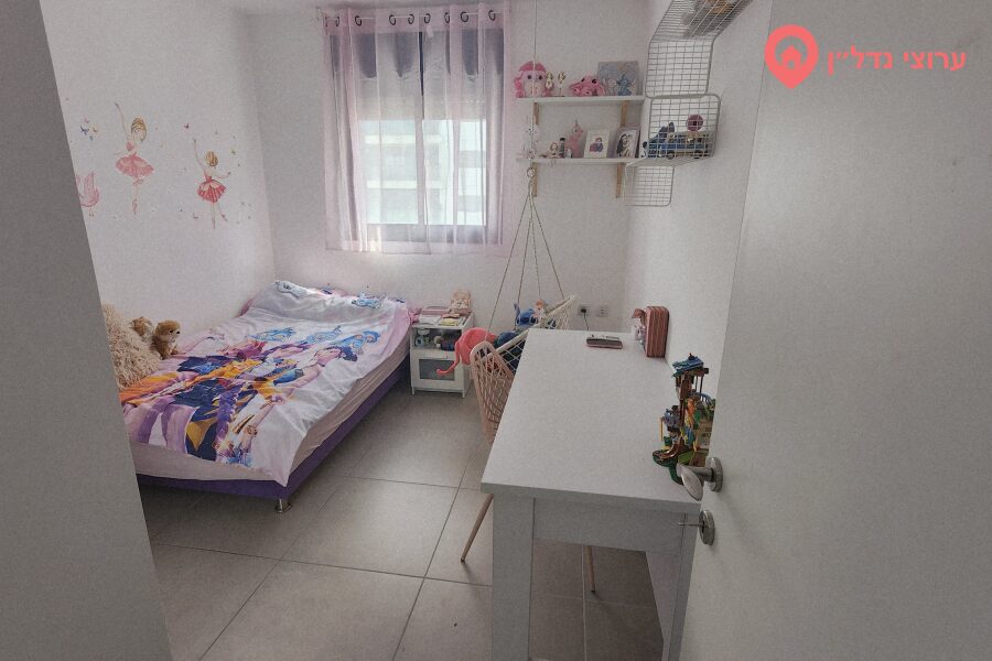 4 комн. квартира, Продажа, Рош-ха-Аин, Йоси Банай — фото 6 из 7