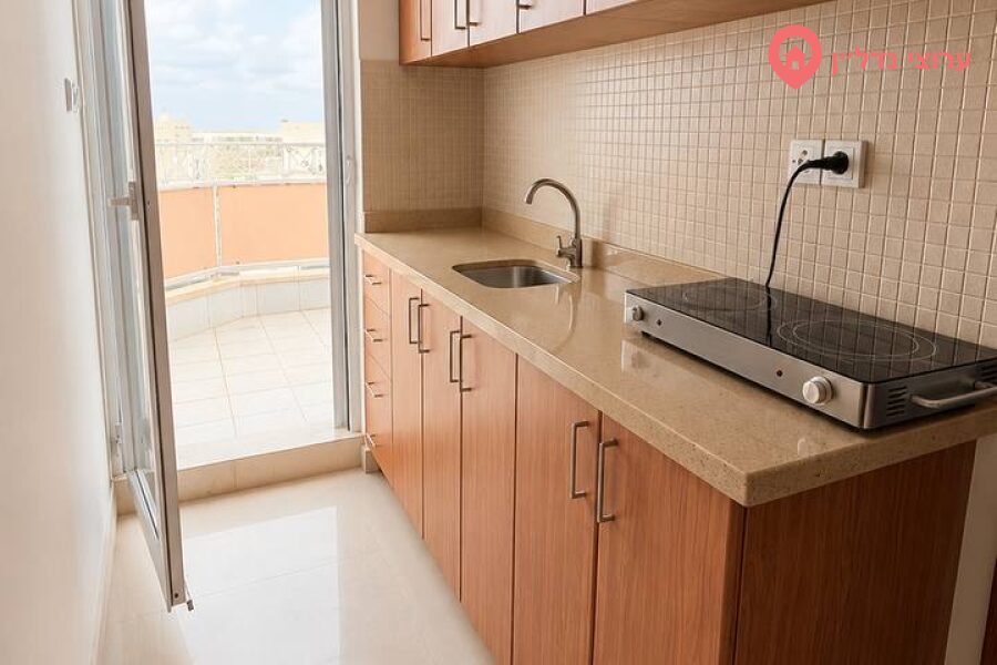 7 комн. квартира, Продажа, Ришон-ле-Цион, Дов Хоз — фото 5 из 5