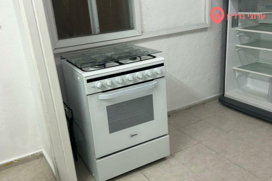 4 комн. квартира, Аренда, Кирьят-Ям, Ха-ришоним — фото 4 из 7