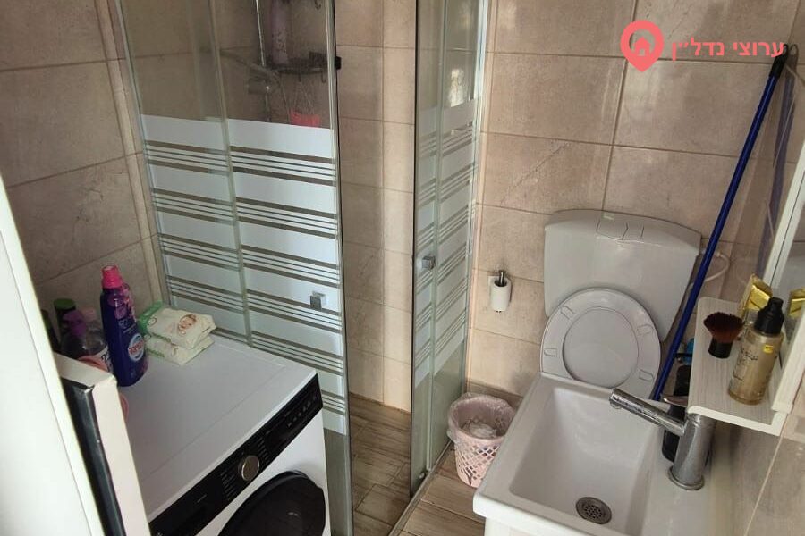 2 комн. квартира, Аренда, Кирьят-Ям, Шдерот Иерусалим, фото 4 из 4