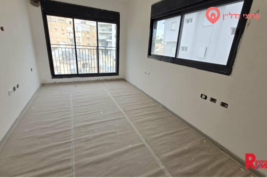 5 комн. квартира, Продажа, Рамат-Ган, Хахашмонайм, фото 8 из 12