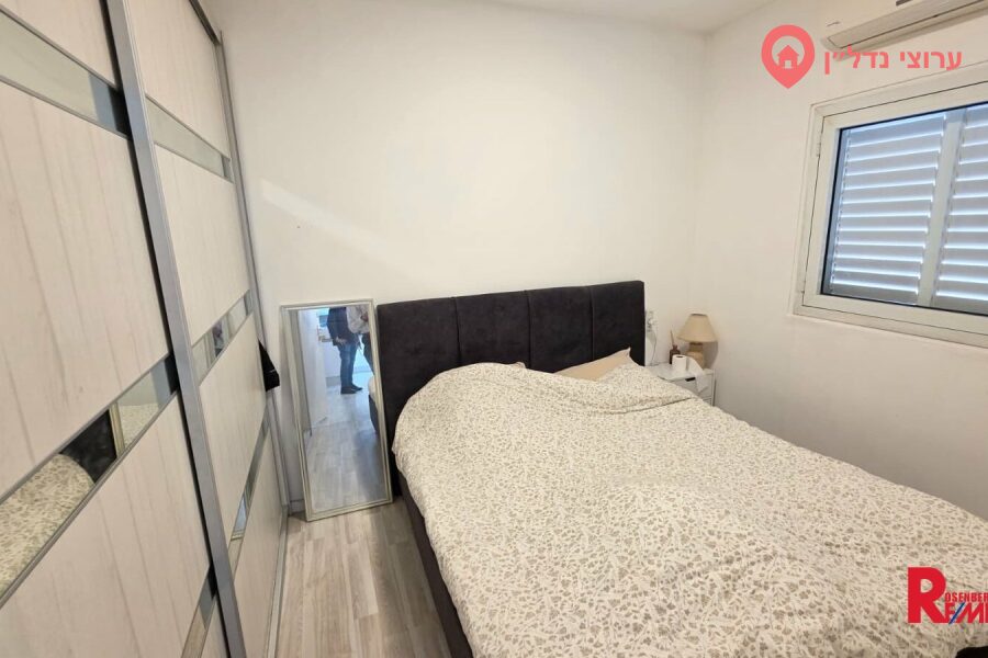 2 комн. квартира, Продажа, Холон, Шмуел Ханагид, фото 6 из 11