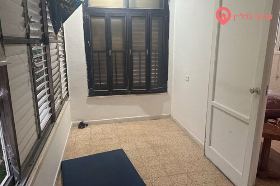 3.5 комн. квартира, Аренда, Бат-Ям, Герцель, фото 8 из 8