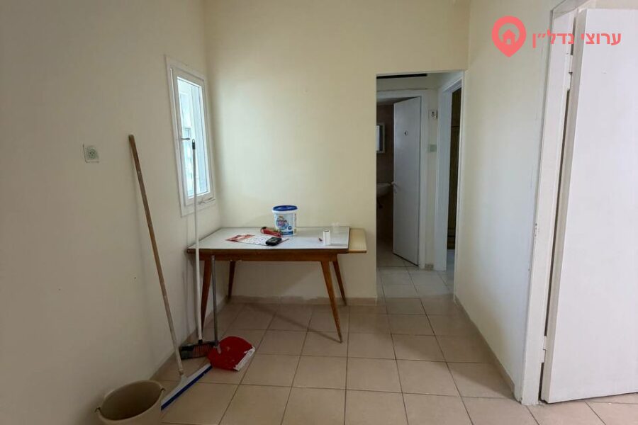 2 комн. квартира, Аренда, Кирьят-Моцкин, Шдерот Вейзман — фото 2 из 8