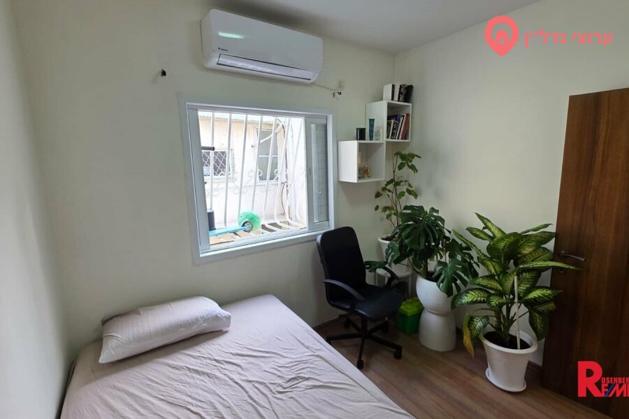 4 комн. квартира, Продажа, Бат-Ям, Хахалуцим, фото 10 из 12