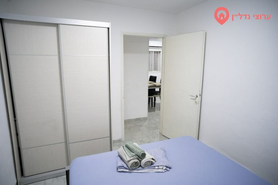 2.5 комн. квартира, Аренда, Хайфа, Sderot Deganya — фото 4 из 7