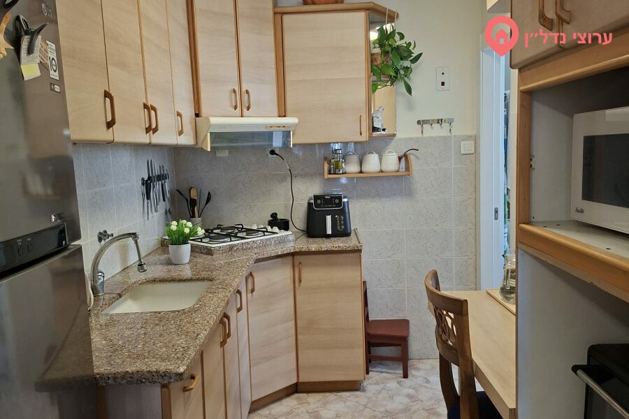 3 комн. квартира, Продажа, Кирьят-Ям, Шдерот Иерусалим, фото 6 из 11
