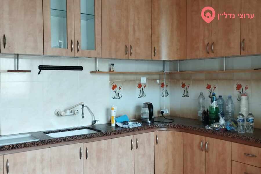 3 комн. квартира, Аренда, Рамла, Иуда Штайн — фото 9 из 12