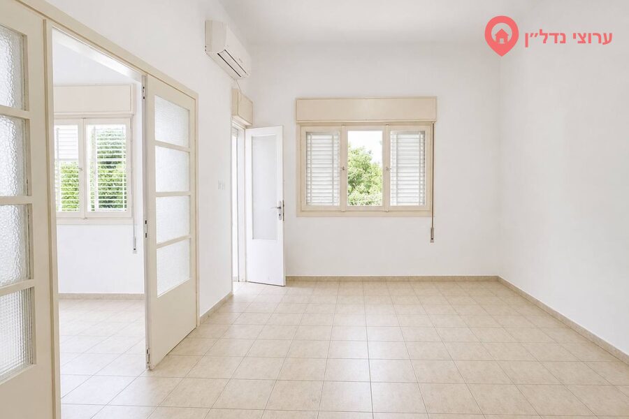 3 комн. квартира, Аренда, Ришон-ле-Цион, Авихайил — фото 1 из 4