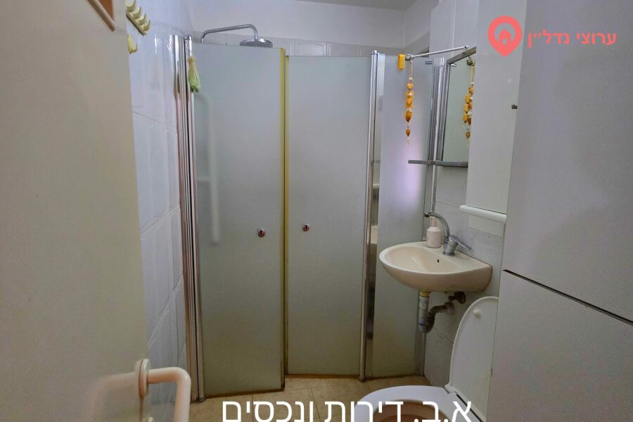 3 комн. квартира, Аренда, Ганей-Тиква, Кишон, фото 5 из 10