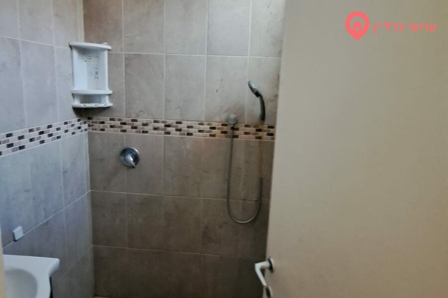 3 комн. квартира, Аренда, Хайфа, Шдерот Дгания — фото 5 из 7