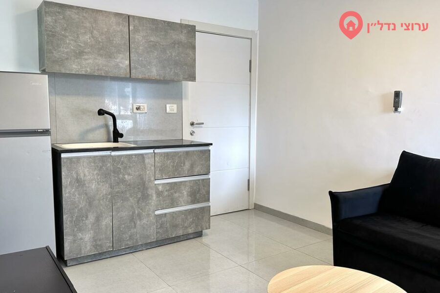 2 комн. квартира, Аренда, Кирьят-Ата, איינשטין 27 יחידה ימין קריית אתא — фото 8 из 16