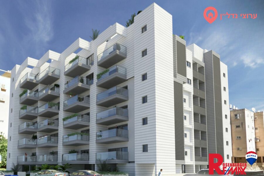 4 комн. квартира, Продажа, Ришон-ле-Цион, Тель-Хай, фото 1 из 11