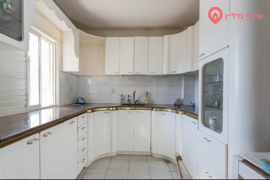 5 комн. квартира, Продажа, Нетания, Ирис Хааргаман, фото 4 из 9
