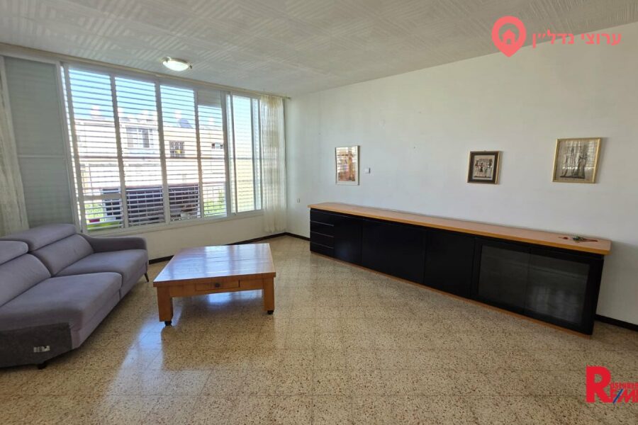 3 комн. квартира, Продажа, Холон, Жаботинский, фото 3 из 12