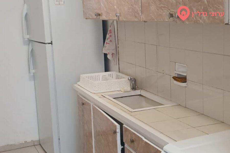 3.5 комн. квартира, Аренда, Кирьят-Хаим, труман — фото 4 из 5