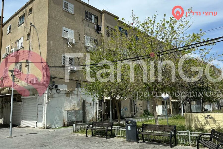 2.5 комн. квартира, Аренда, Кирьят-Ата, זבולון 5 יח שמאל קרית אתא — фото 17 из 20