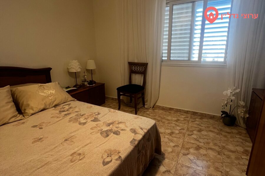 3 комн. квартира, Продажа, Кирьят-Ям, Шдерот Иерусалим, фото 7 из 9