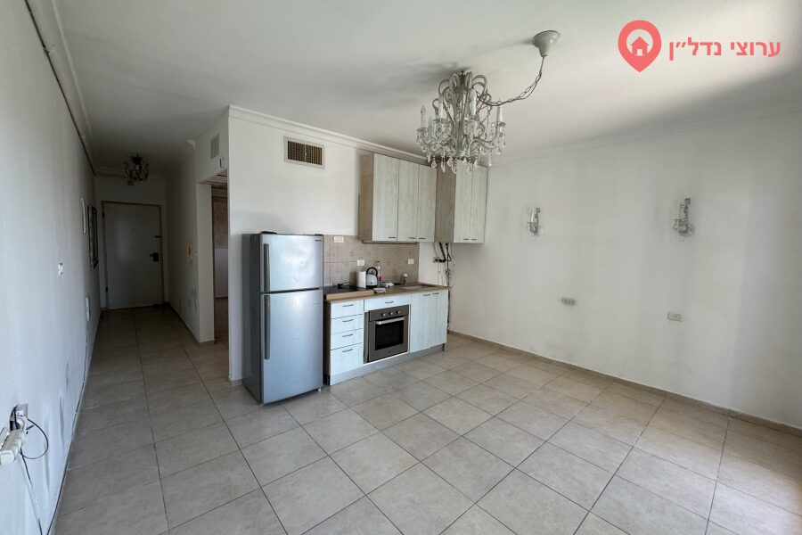 2 комн. квартира, Продажа, Ашкелон, Яфе Ноф — фото 3 из 12