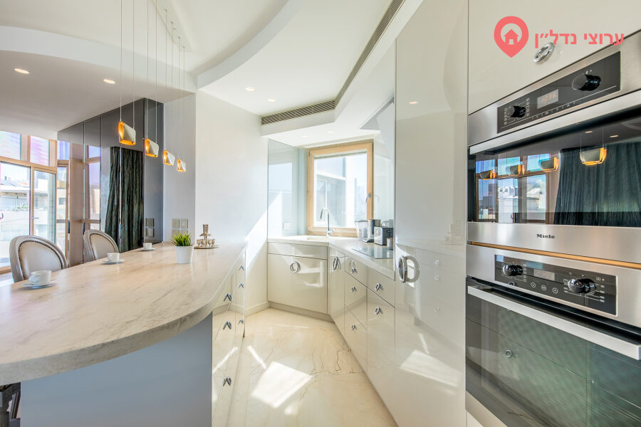 5.5 комн. квартира, Продажа, Тель-Авив, Шелег — фото 5 из 8
