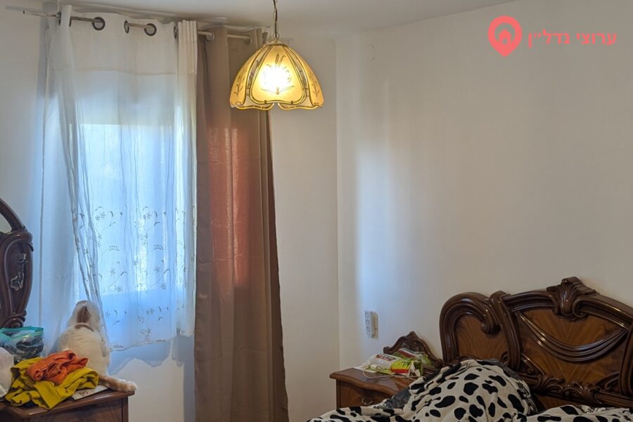 3.5 комн. квартира, Продажа, Димона, мшол рогл — фото 4 из 9