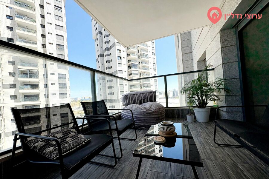 4 комн. квартира, Продажа, Реховот, יעקב תמרי, фото 3 из 6