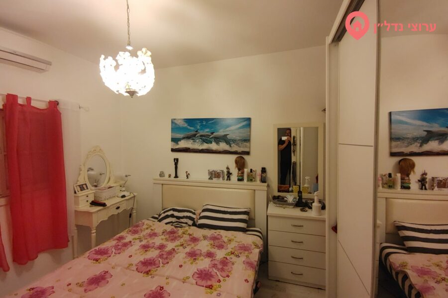 4 комн. квартира, Продажа, Бат-Ям, Хасар Шапира, фото 1 из 11