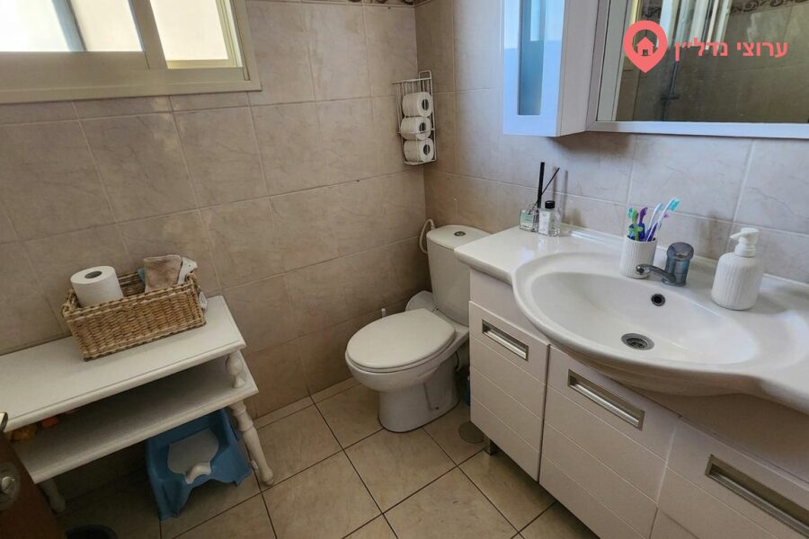 4 комн. квартира, Продажа, Хадера, Ховевей Цийон — фото 5 из 5