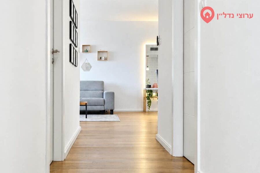 4 комн. квартира, Продажа, Петах-Тиква, Асир Цион — фото 10 из 11