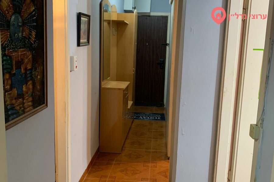 2 комн. квартира, Продажа, Хайфа, Арлозоров — фото 12 из 12
