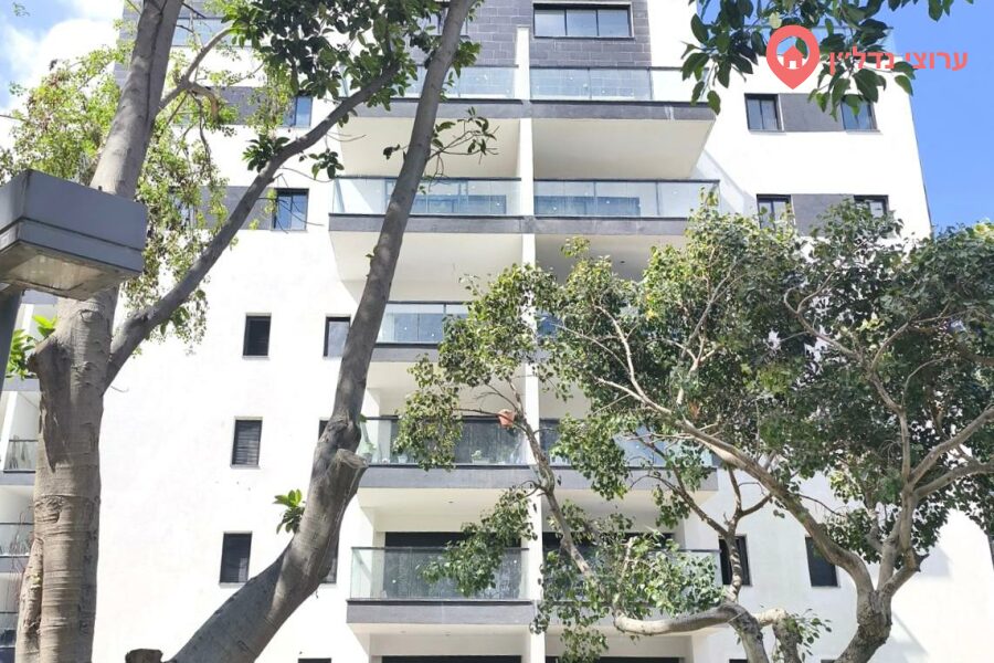 4 комн. квартира, Продажа, Тель-Авив, Эзра Корин — фото 5 из 7
