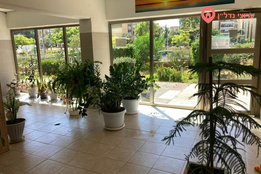 3 комн. квартира, Продажа, Кирьят-Ям, שדרות ירושלים — фото 9 из 10