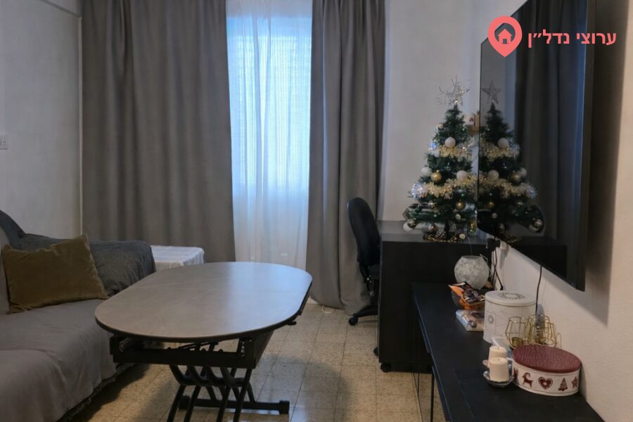 3 комн. квартира, Продажа, Хайфа, בר רב האי דוד — фото 2 из 9