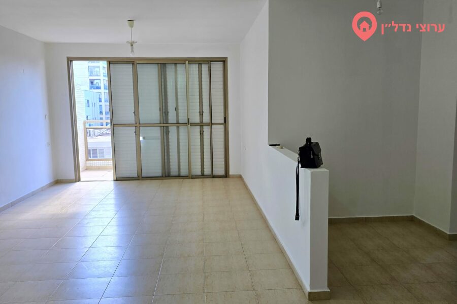 4 комн. квартира, Продажа, Ришон-ле-Цион, הגדודה — фото 2 из 11
