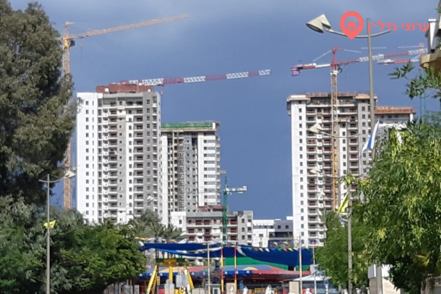 2 комн. квартира, Аренда, Тель-Авив, Дизенгофф — фото 6 из 6