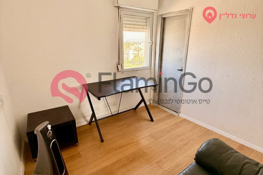3 комн. квартира, Аренда, Кирьят-Ям, יוספטל 40 קרית ים — фото 4 из 8