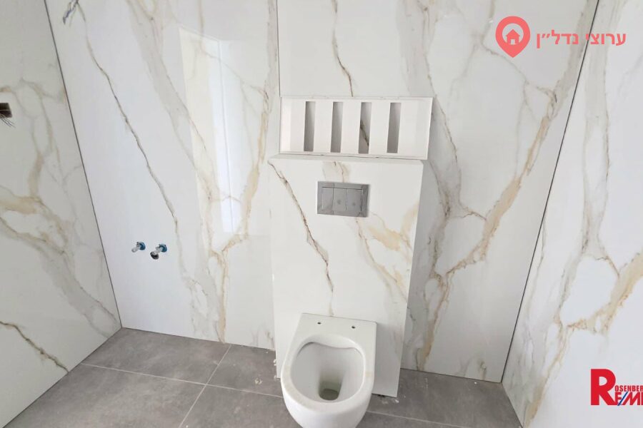 3 комн. квартира, Продажа, Рамат-Ган, Хахашмонайм, фото 9 из 12