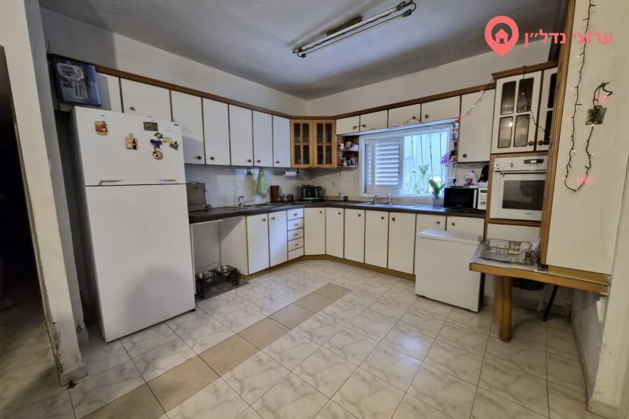 4 комн. квартира, Продажа, Бат-Ям, Ахад ха-Ам, фото 4 из 6