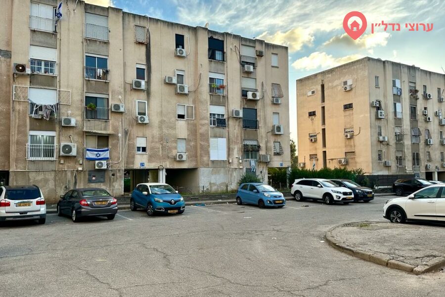 2 комн. квартира