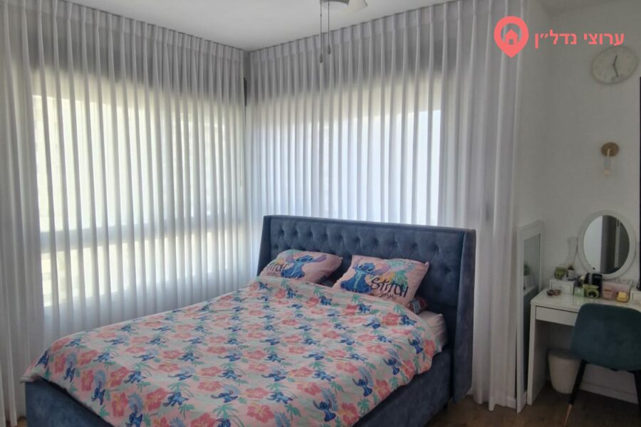 4 комн. квартира, Продажа, Петах-Тиква, Асир Цион — фото 6 из 7