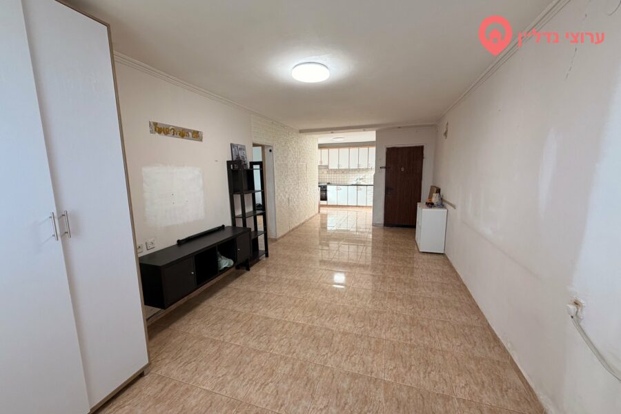 3 комн. квартира, Продажа, Акко, Ехуда Бурла, фото 2 из 11