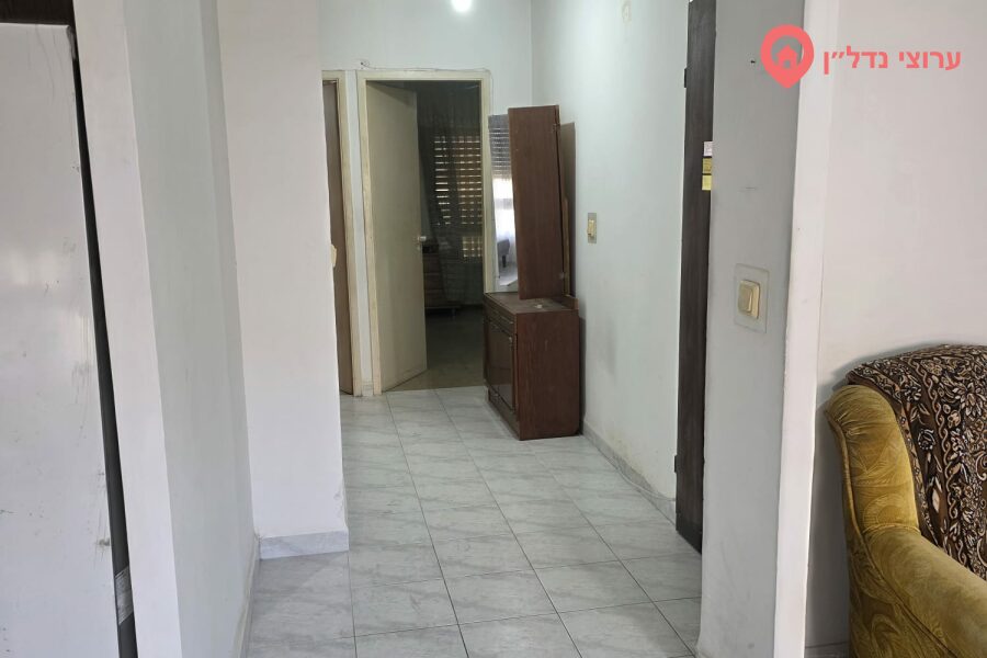 3 комн. квартира, Аренда, Кирьят-Ям, יוספטל 20 קריית ים — фото 5 из 20