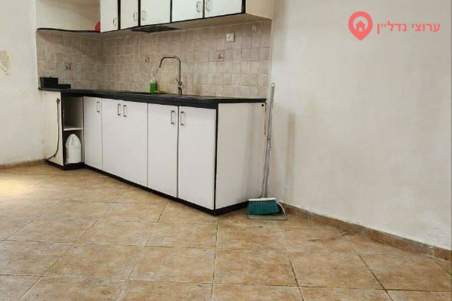 3 комн. квартира, Аренда, Кирьят-Ям, שפירא 8/30 קריית ים — фото 4 из 8
