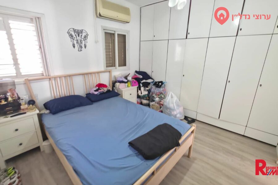 3 комн. квартира, Аренда, Бат-Ям, Базель, фото 6 из 12