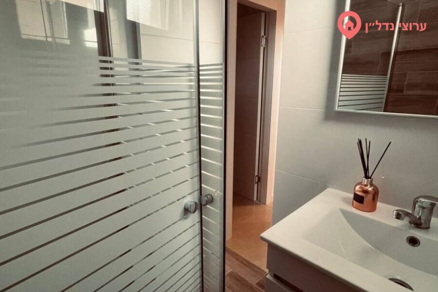 3.5 комн. квартира, Продажа, Хайфа, Шдерот Дгания, фото 12 из 12